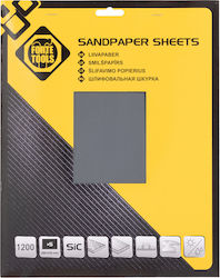 FT Sand Paper 230x280mm Set 5 Pieces FT Sand Paper 230x280mm Set 5 Pieces