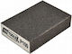 AWTools Orbital Sander Sheet K100 100x100mm
