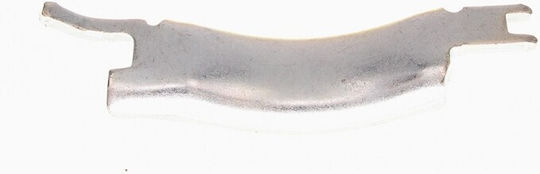 Mitsubishi Outlander 2.0 03 Brake Shoe Repair Set Mb858543