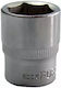 Proline Socket Socket with Frame Host 1/4" Diameter 1/4" / 12