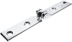 Hinge Ladder 7x2 from Boat Sailboat Yacht