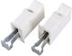 Adjustable Hanger 2 Pcs X-it