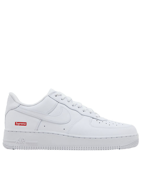 Supreme