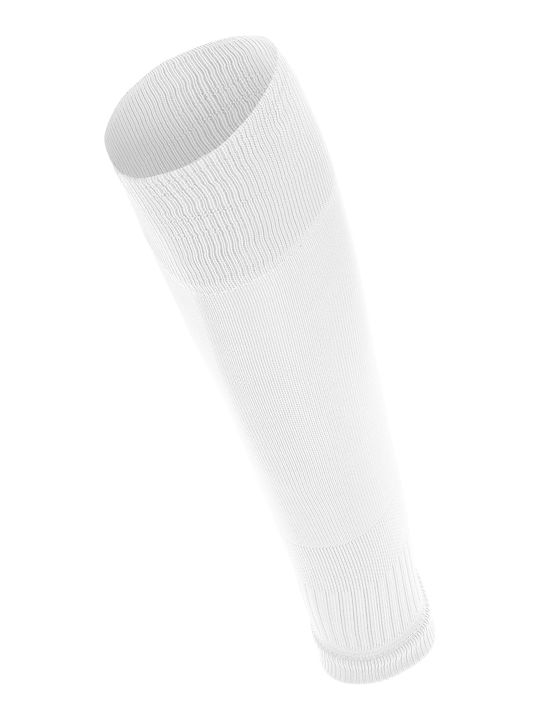 Macron Sportsocken Weiße 1 Paar