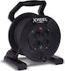 PCElectric Extension Cord Reel