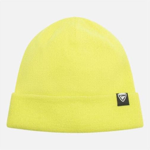Beanie Mützen Für Männer Strick in Grün