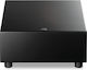 FBT DKAL-FBT00755 Пасивен Субуфер с 8" Bass Driver Черен