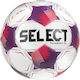 Select Sport Minge de fotbal albă Numero 10