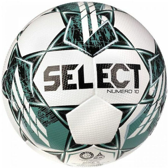Select Sport Nummer 10 Fußball Grün