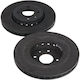 Dacia Dokker Bremsscheibe 13 Vorderseite Links Rechts Set 1.2-1.6 16v 402068053r