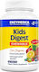Enzymedica Kinder Verdauung Kautabletten Enzyme...