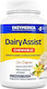 Enzymedica Dairyassist Chewable Enzymedica Βανίλια 60 Chewable Tablets