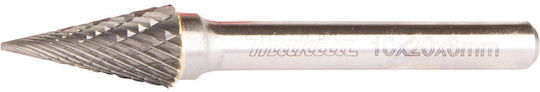 Makita Carbide Cutter M 10x20x6mm Metal Rst