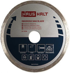 Haushalt Δίσκος Κοπής 150mm Haushalt Δίσκος Κοπής 150mm