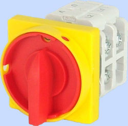 Elektromet Βιομηχανικός Διακόπτης 924058