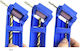 SPV SPV-SKLP-435 Drill Bit Sharpener with Plastic Handle