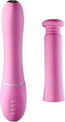 Diabolo Hochfrequenz Vibrator 9 Vibrationen Temperatur 42 Grad Celsius Diabolo Hochfrequenz Vibrator 9 Vibrationen Temperatur 42 Grad Celsius