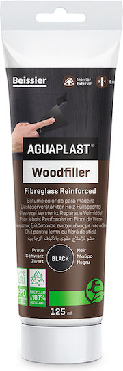 Beissier Ξυλόστοκος Νερού Μαύρος 125ml