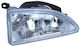Depo Ford Focus 1 Брой