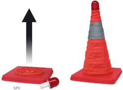 SPV Traffic Cone