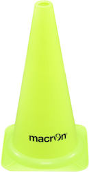 Macron Verkehrsschilder Kegel 962030