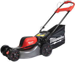 Milwaukee M18 F2LM46-802 Benzin Rasenmäher Milwaukee M18 F2LM46-802 Benzin Rasenmäher