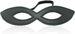 Ophelia's Dream BDSM Mask in Black Colour