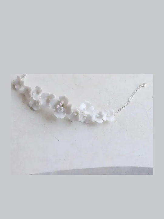 Damentäuber Armband