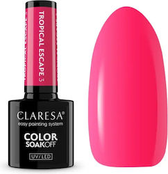 Claresa Gel Tropical Escape 5gr Claresa Gel Tropical Escape 5gr
