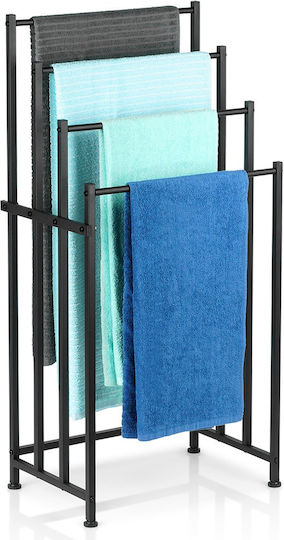 Vilde 45.5x29cm Black