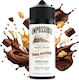 Steam Train Flavor Shot 24ml/120ml 1 Stück Soul Switch
