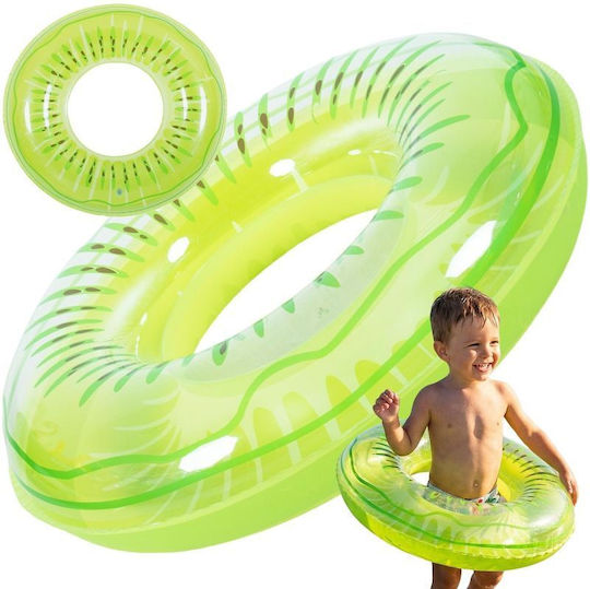 Jilong Inflatable Sea Float Yellow 79x18cm