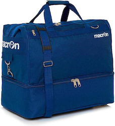 Macron Reisetasche 82,5 lt Blau