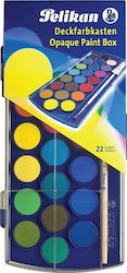 Pelikan 22τμχ
