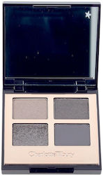 Charlotte Tilbury Παλέτα The Rock Chick 5.2gr