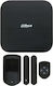 Dahua 868 Wireless Alarm System