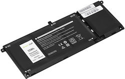 Laptop Battery Dell Inspiron 5501 15.2 V