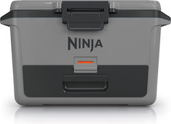 Ninja Φορητό Ψυγείο 47lt Εκρού Ninja Φορητό Ψυγείο 47lt Εκρού