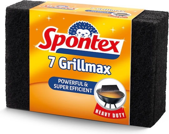 Spontex Кърпички за почистване Обща Употреба 15x10см