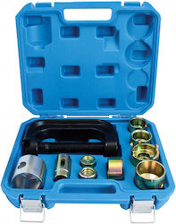 Techman Set Unelte de Extragere Pentru Acrobaron