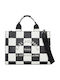 K Rsg Women's Tote Bag Black