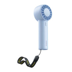 Baseus Gotrip Dt1 Fan Blue Baseus Gotrip Dt1 Fan Blue