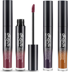 La Meila Lip Gloss 23gr La Meila Lip Gloss 23gr