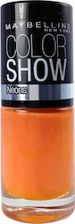 Maybelline Color Show Βερνίκι Νυχιών 7ml Maybelline Color Show Βερνίκι Νυχιών 7ml