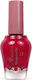 Alezori Glossy Top Coat Quick Dry Bouqanvilia 15ml