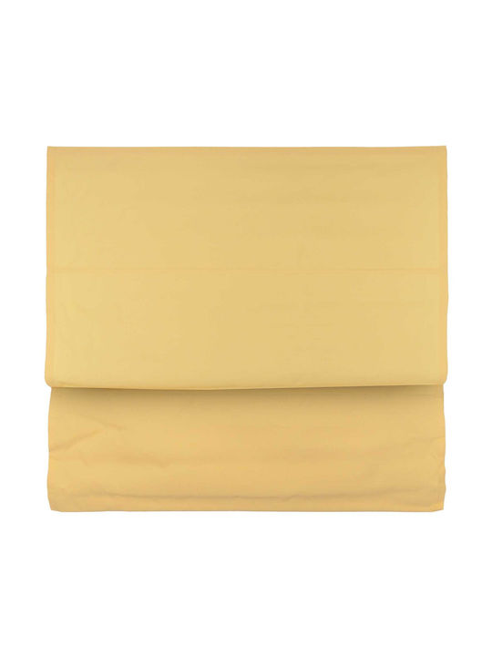 Viewtex Viewtex Rollos Partieller Blackout Ecru P120xH175cm