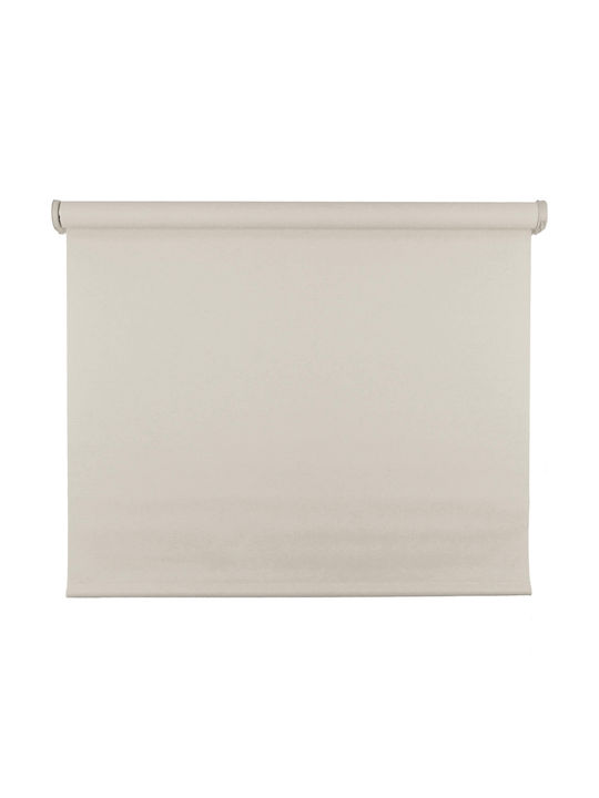 Viewtex Viewtex Rollos Partieller Blackout Ecru P105xH190cm 30005
