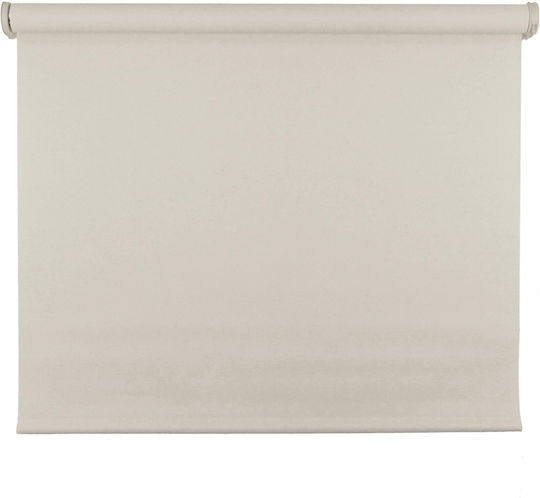 Viewtex Viewtex Rollos Partieller Blackout Ecru P105xH190cm 30005