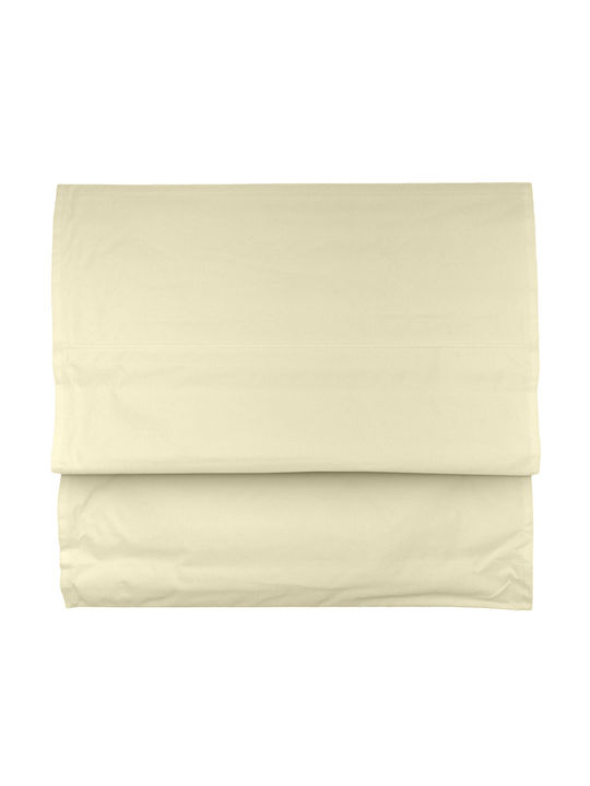 Viewtex Viewtex Rollos Mερικής Συσκότισης Εκρού P105xH175cm 4001B