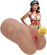 XKIN Realistische Puppe Vagina